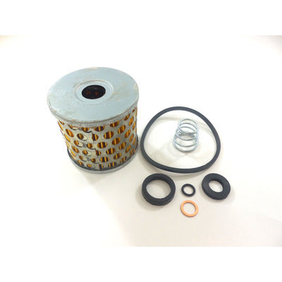 Racing Power Service Kit for Large Fuel Filter R4296