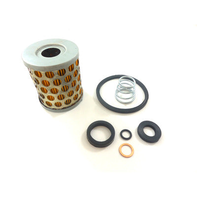 Racing Power Service Kit for Small Fuel Filter R4298