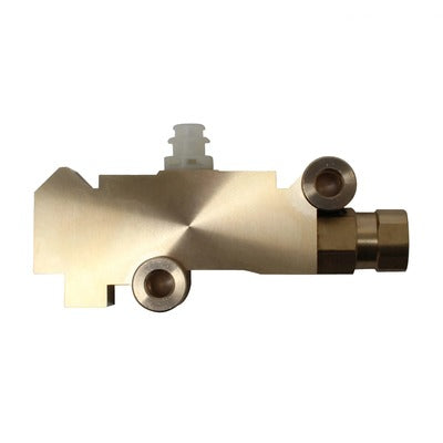 Racing Power Brass Prop Valve Only (Disc/Disc) R4510