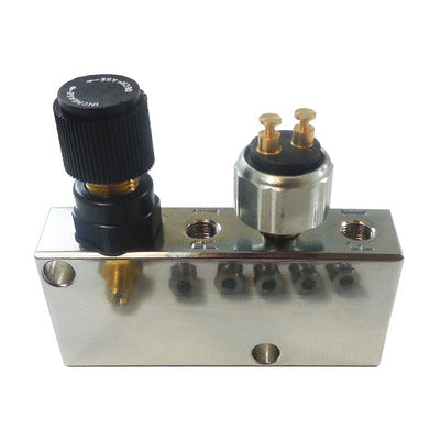 Racing Power Brake Proportioning Valve Adjustable R4515