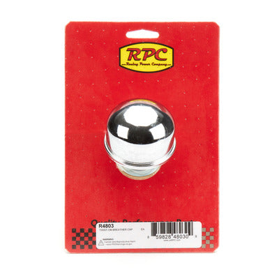 Racing Power Twist-On Breather Cap R4803