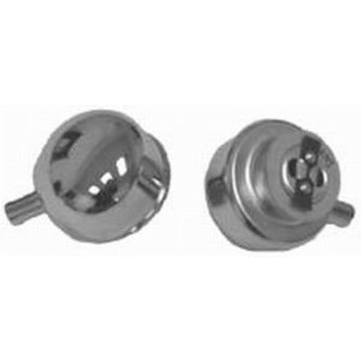 Racing Power Twist-In Breather Cap-Smog Tube R4806