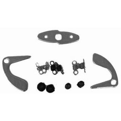 Racing Power HEI Advance Curve Kit R4933