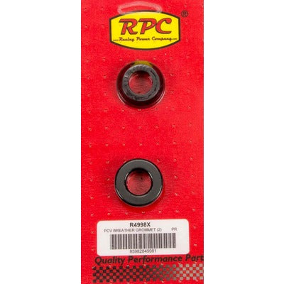 Racing Power 1-1/4 OD x 3/4 ID Aluminum V/C PCV Grommets R4998X