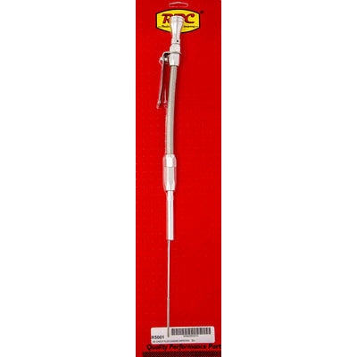 Racing Power Flexible Engine Dipstick SBC 80+ R5001