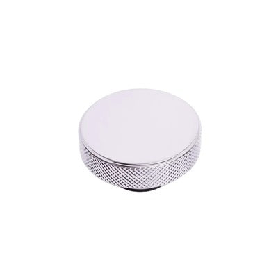 Racing Power Chrome Aluminum Radiator Cap Plain R5011