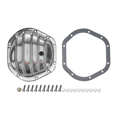 Racing Power Differental Cover Dana 44 10 Bolt Polished R5072