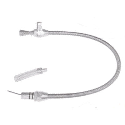 Racing Power Flex Trans Dipstick Powerglide Firewall R5107