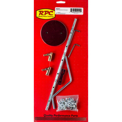 Racing Power Minor Hardware Kit for S5239 R5241