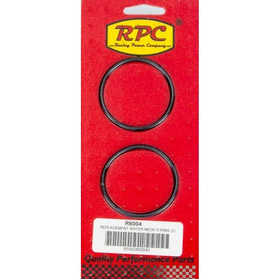 Racing Power Replacement O-Ring for Aluminum Water Neck R6004