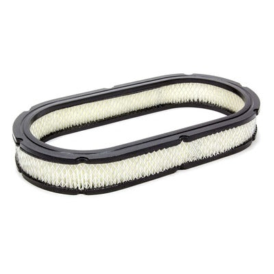 Racing Power 15" x 2" Oval Air Cleaner R6021-2