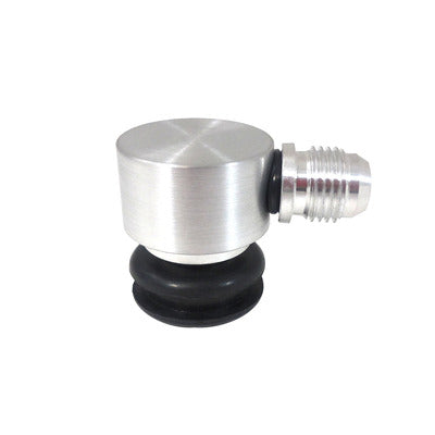 Racing Power Billet Aluminum Brake Booster Vacuum Valve R6106