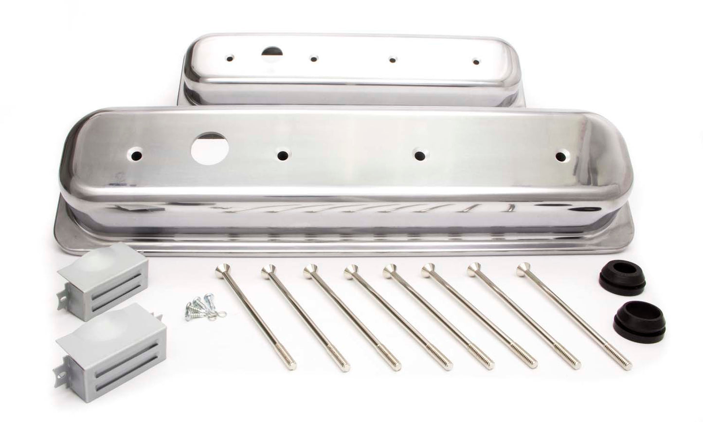 Racing Power SBC Aluminum Short Center Bolt V/C