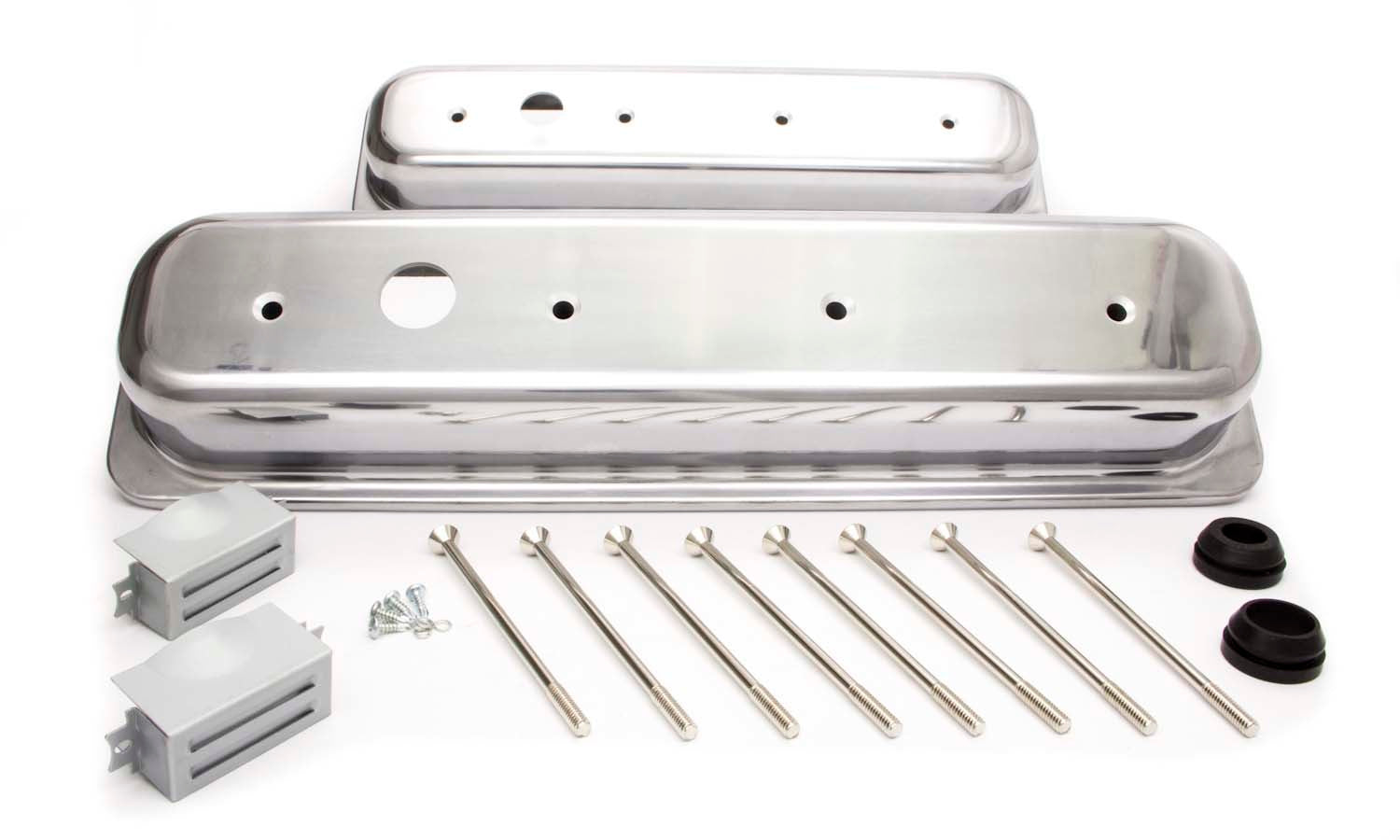 Racing Power SBC Aluminum Short Center Bolt V/C