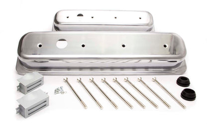 Racing Power SBC Aluminum Short Center Bolt V/C