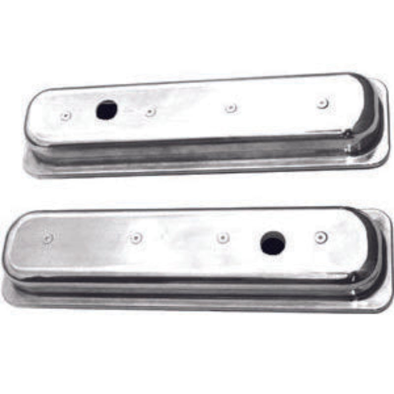 Racing Power Small Block Chevy Aluminum Short Center Bolt 