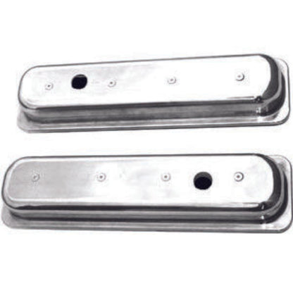 Racing Power Small Block Chevy Aluminum Short Center Bolt 