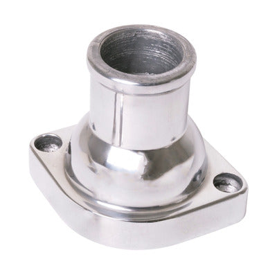 Racing Power GM LS Engine Water Neck Straight R6212