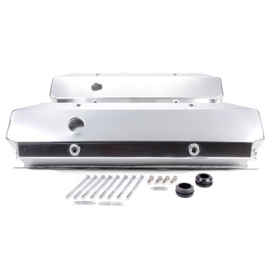 Racing Power BB Chrysler Aluminum Fabricated V/C Anodized R6247