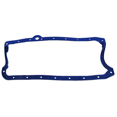 Racing Power 75-79 SB Chevy Aluminum Oil Pan Gasket R7489