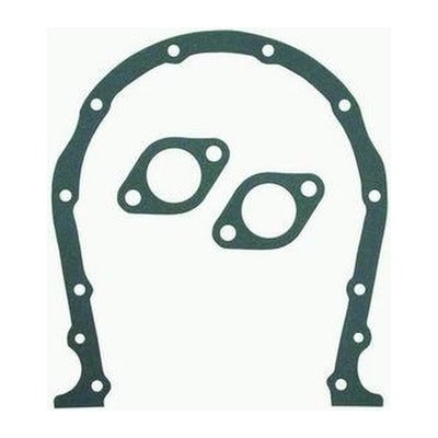 Racing Power BB Chevy Timing Chain Cover Gasket Set R8422G