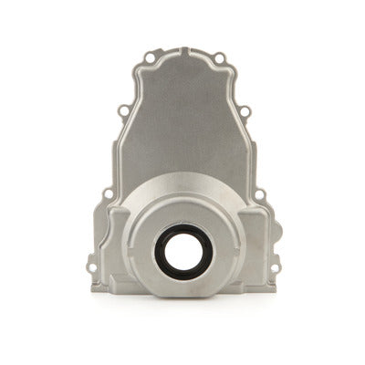 Racing Power GM LS Engine Aluminum Timing Cover Fits LS1/LS6 R8472