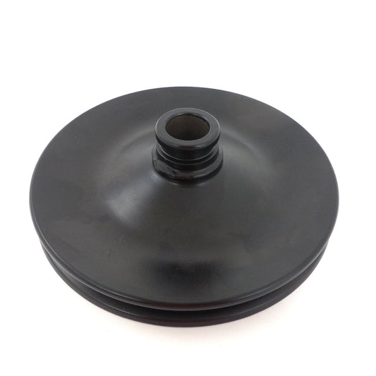 Racing Power GM Power Steering Pulley  R8941BK