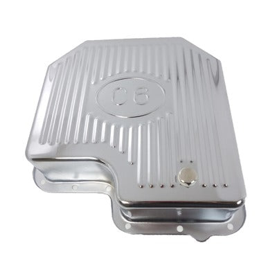Racing Power Ford C-6 Trans Pan Extra Deep R9127