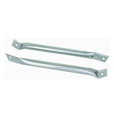 Racing Power Camaro Radiator Support Bars R9176