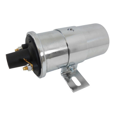 Racing Power 40,000 Ignition Coil & Bracket R9187