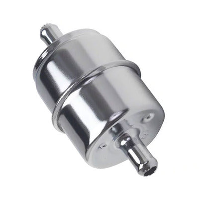 Racing Power Fuel Filter 5/16" Inlet/Outlet R9212