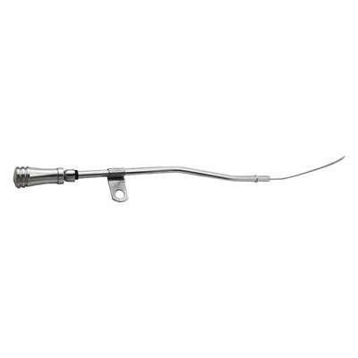Racing Power Aluminum Handle SB Ford Engine Dipstick R9221BA