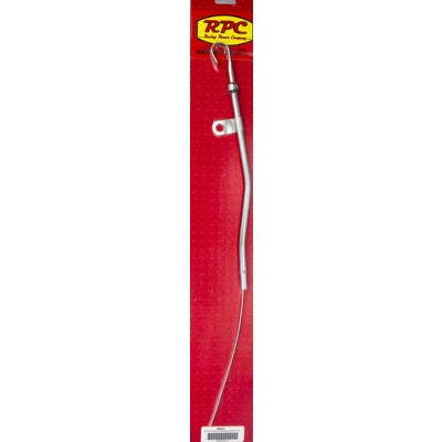 Racing Power SBF Chrome Engine Oil Dipstick R9221