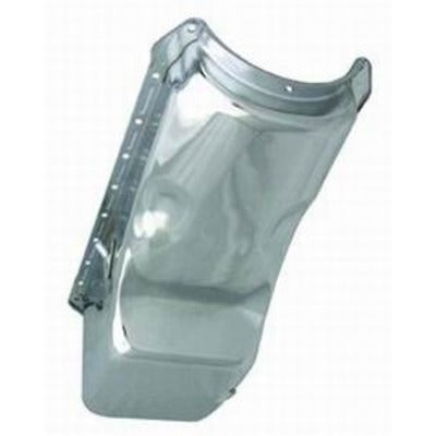 Racing Power Chrome BB Chevy 396-454 Oil Pan R9294