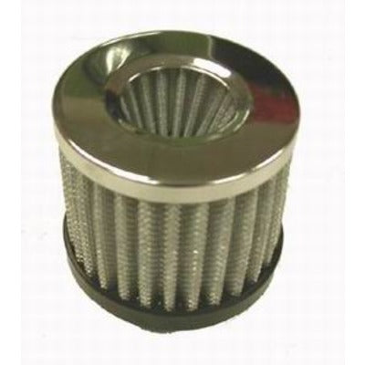 Racing Power Push In Maxi Flow Fillter Breather R9301