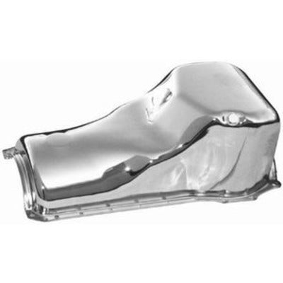 Racing Power Chrome Ford 351C-351M- 400 Oil Pan R9310