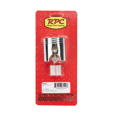 Racing Power Piston Style Shift Knob R9312