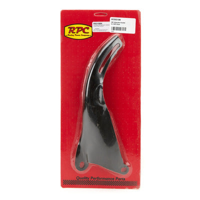 Racing Power SBC Alternator Bracket Kit SWP Black R9315BK