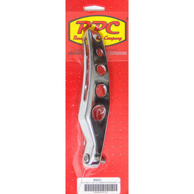 Racing Power SBC 76-86 LWP Alternator Bracket R9321