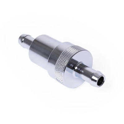 Racing Power Billet Aluminum Fuel Filter 3/8" R9407