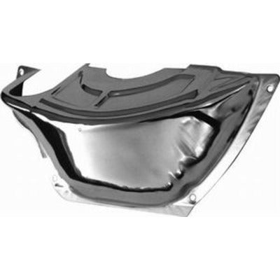 Racing Power Powerglide Flywheel Dust Cover R9417