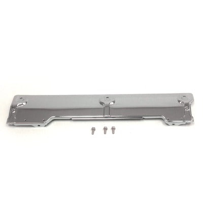 Racing Power Camaro Radiator Support Panel Chrome R9426