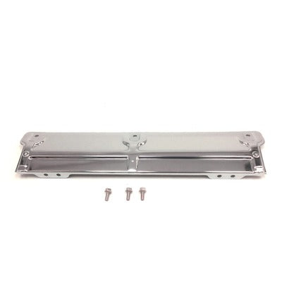 Racing Power Chevelle/Nova Radiator Support Panel Chrome R9427