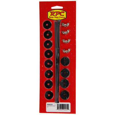 Racing Power Fan Shroud Bolt Kit R9453X