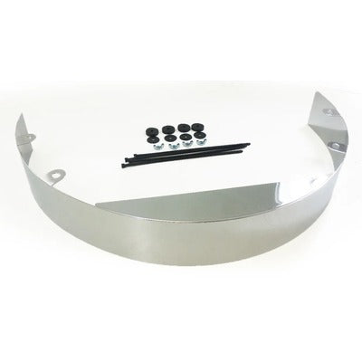 Racing Power Fan Shroud 3" x 20" R9453