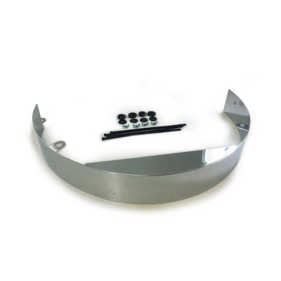 Racing Power Fan Shroud 5" x 20" R9454