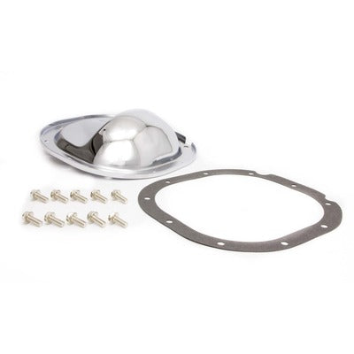 Racing Power Ford 8.8 Differential Cover Chrome R9465