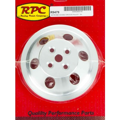 Racing Power Aluminum Pulley R9479