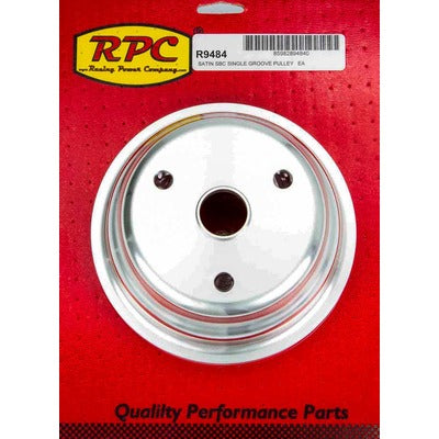 Racing Power Aluminum Pulley R9484