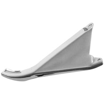 Racing Power BB Chevy 396-454 Alterna tor Bracket R9581